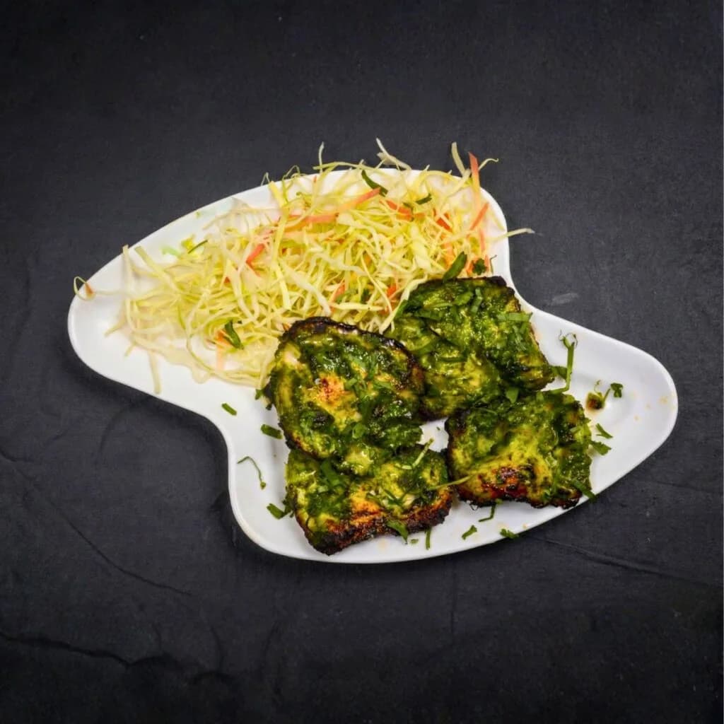 Tandoori Fish Masala