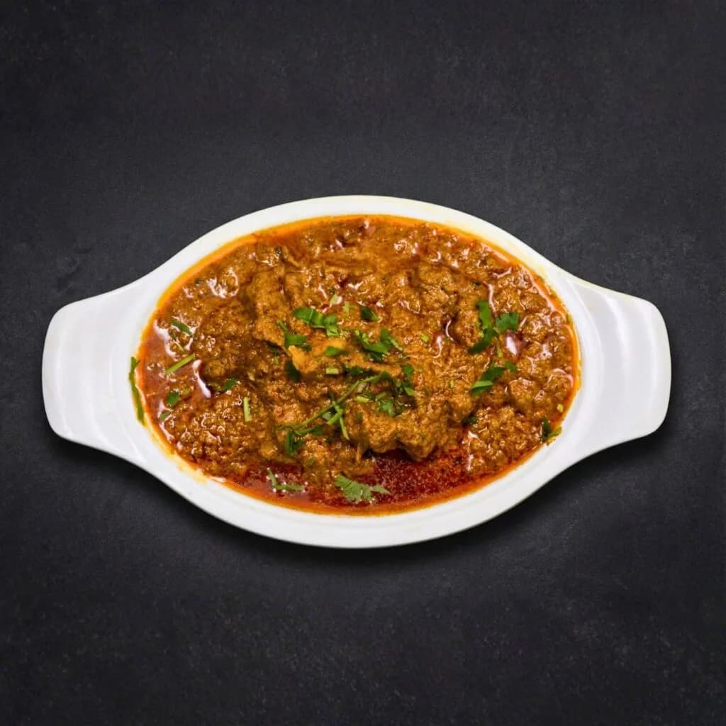 Mutton Masala