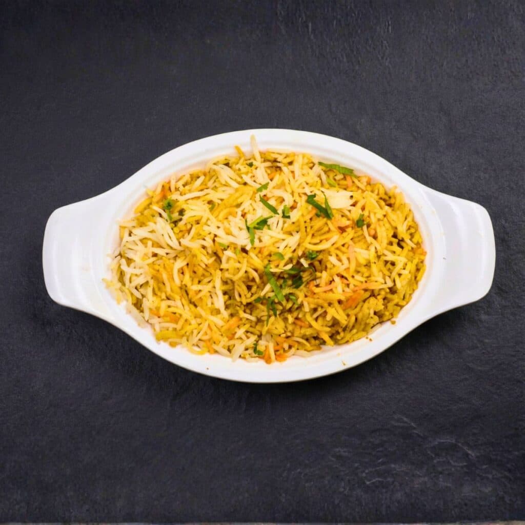 Biryani Rice