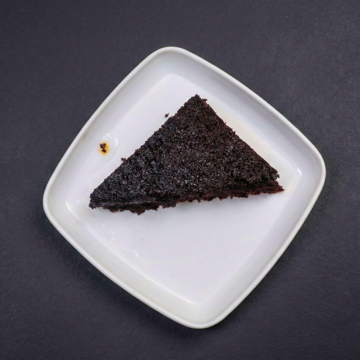 Brownie Plain (Half)