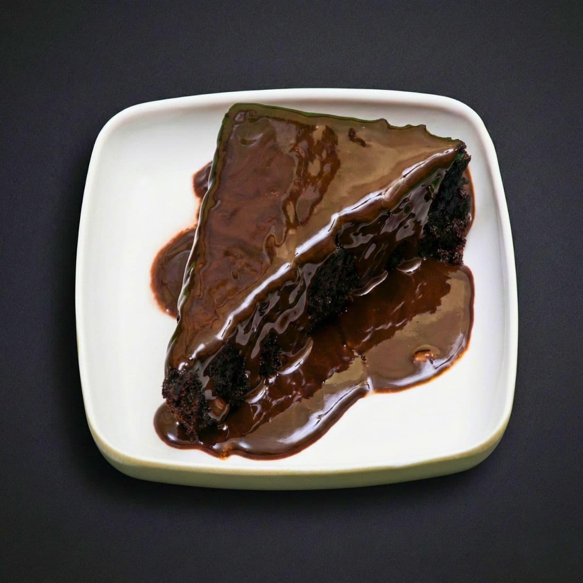 Brownie WHCH (Half)