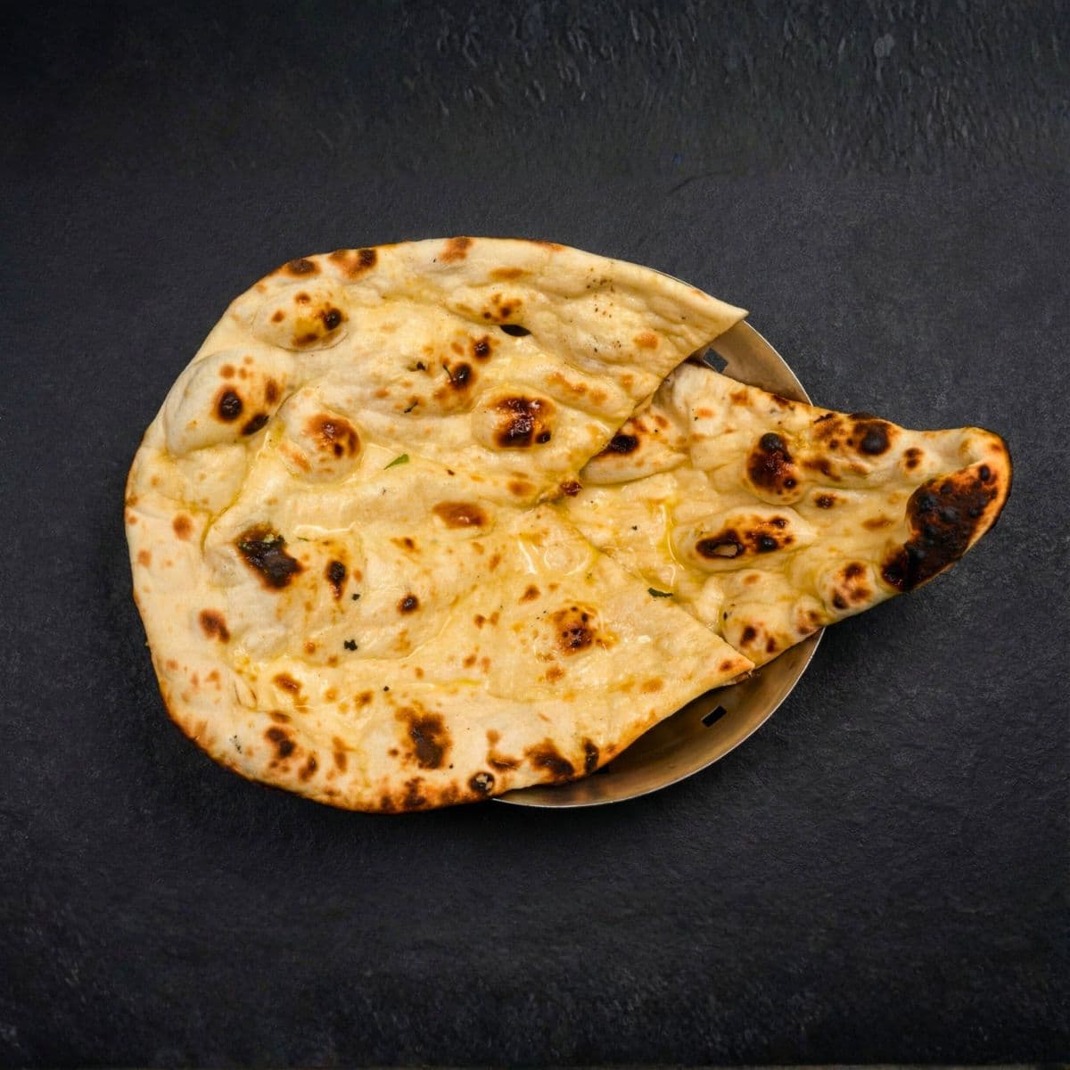 Butter Naan