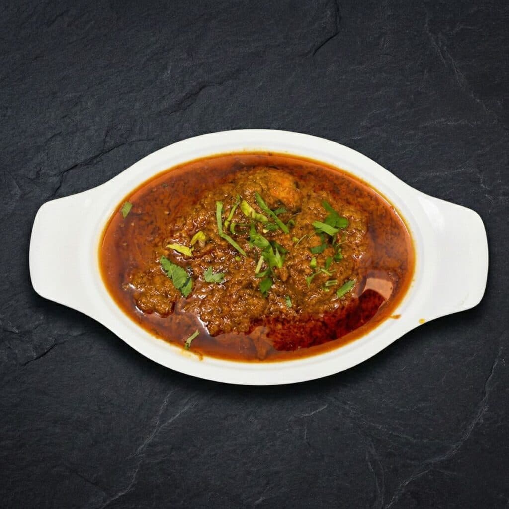 Chicken Masala
