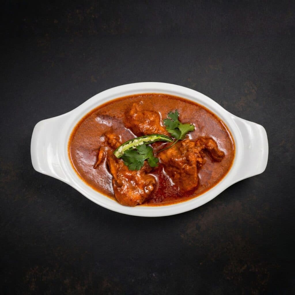 Chicken Qorma (Fri, Sat, Sun Special)