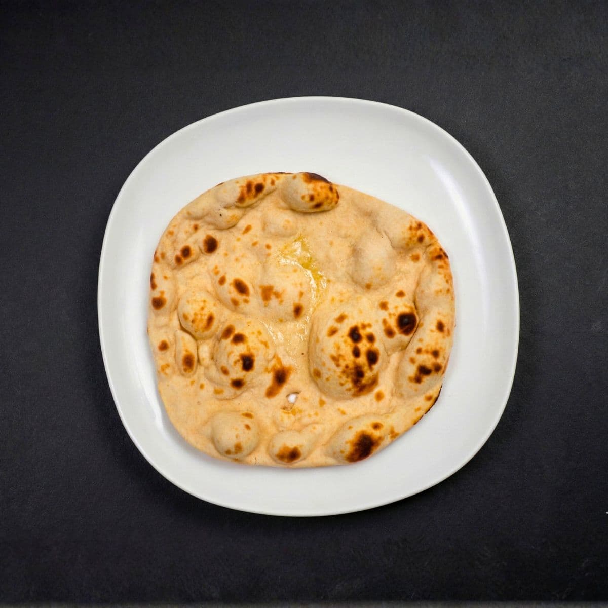 Tandoori Roti